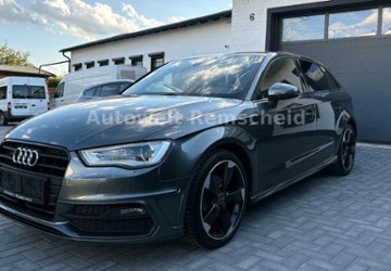 Audi A3 152.700 km 13.999 &euro; Remscheid 42859