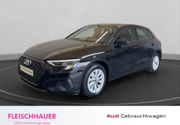 Audi A3 35.000 km 25.480 &euro; Köln 50823