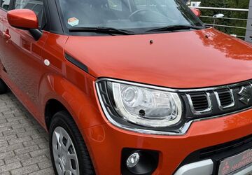 Suzuki Ignis 2.220 km 16.888 &euro; Radevormwald 42477