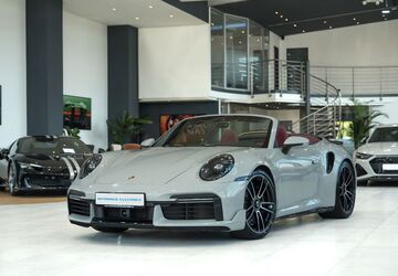 Porsche 911 Urmodell 48.878 km 192.980 &euro; Köln 51147