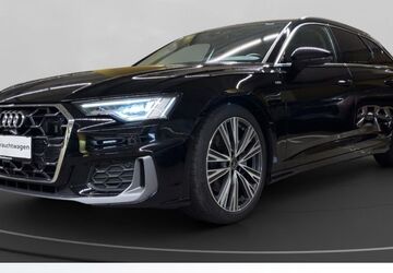 Audi A6 91.884 km 41.490 &euro; Köln 50968
