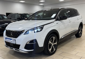 Peugeot 5008 97.312 km 19.000 &euro; Bonn 53227