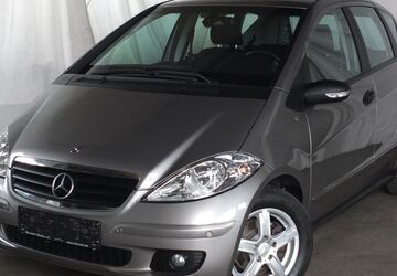 Mercedes-Benz A 150 97.055 km 5.704 &euro; Köln-Marsdorf/Junkersdorf 50858