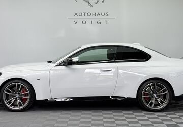 BMW M240i 41.890 km 43.490 &euro; Radevormwald 42477