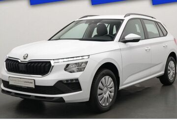 Skoda Kamiq 4.724 km 18.180 &euro; Leverkusen 51379