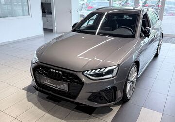 Audi A4 159.372 km 21.950 &euro; Köln 51103