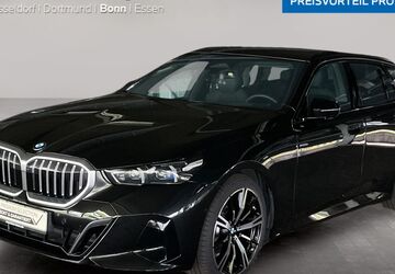 BMW 520 17.583 km 56.599 &euro; Bonn 53119