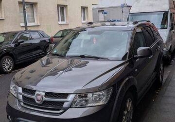 Fiat Freemont 170.000 km 9.100 &euro; Köln 51105