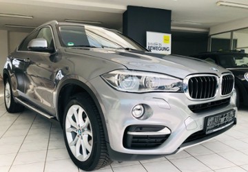 BMW X6 97.265 km 36.450 &euro; Köln 50767