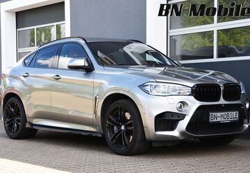 BMW X6 M 270.797 km 22.980 &euro; Bonn- Geislar 53225