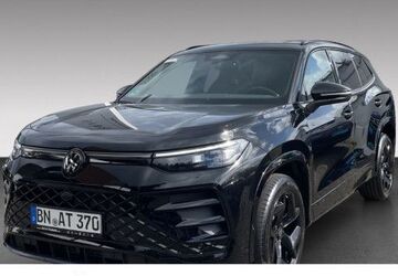 VW Tayron 19.000 km 45.990 &euro; Bonn 53227
