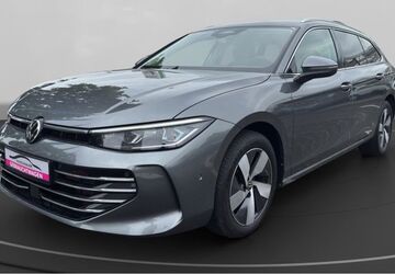 VW Passat Variant 43.466 km 29.980 &euro; Bonn 53119