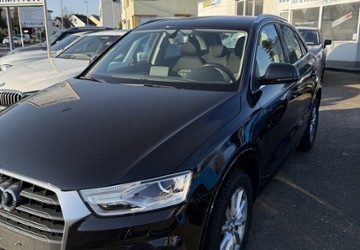 Audi Q3 103.000 km 14.890 &euro; Bergisch Gladbach 51427