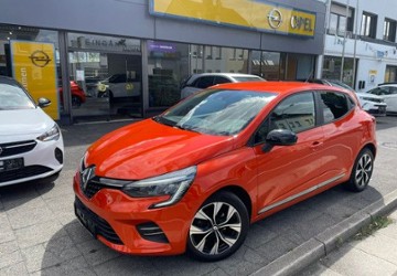 Renault Clio 67.358 km 13.450 &euro; Brühl 50321