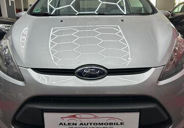 Ford Fiesta 168.497 km 3.990 &euro; Köln 51109