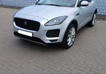 Jaguar E-Pace 101.000 km 17.900 &euro; Bonn 53173