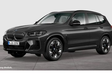 BMW iX3 80.147 km 42.995 &euro; Köln-West 50858