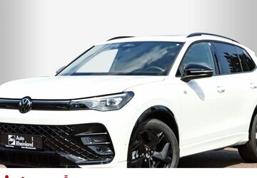 VW Tiguan 13.290 km 41.743 &euro; Bonn 53175