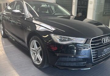 Audi A6 61.624 km 24.890 &euro; Erkrath 40699