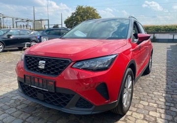 Seat Arona 73.000 km 14.900 &euro; Köln 50677