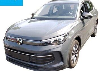 VW Tiguan 21.030 km 34.475 &euro; Troisdorf-Spich 53842