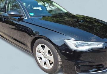 Audi A6 272.500 km 9.990 &euro; Hilden 40724