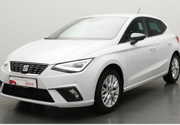 Seat Ibiza 12.916 km 21.980 &euro; Leverkusen 51373