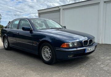 BMW 523 176.900 km 6.500 &euro; Hürth 50354