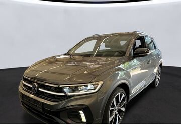 VW T-Roc 16.823 km 30.450 &euro; Hilden 40721