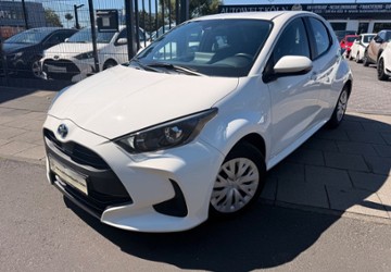 Toyota Yaris 57.249 km 16.490 &euro; Köln 51065