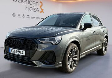 Audi Q3 16.900 km 41.480 &euro; Köln 50739