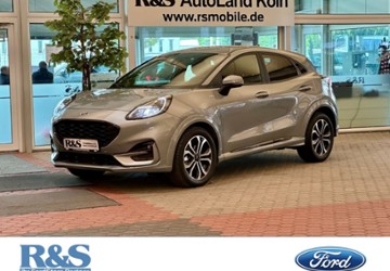 Ford Puma 6.382 km 20.500 &euro; Köln 50769