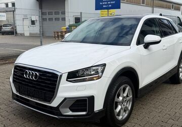 Audi Q2 166.400 km 13.990 &euro; Hilden 40721