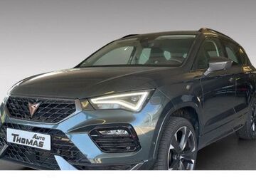 Cupra Ateca 58.430 km 26.990 &euro; Bonn 53227
