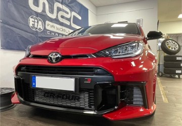 Toyota Yaris 1.900 km 46.990 &euro; Wipperfürth 51688