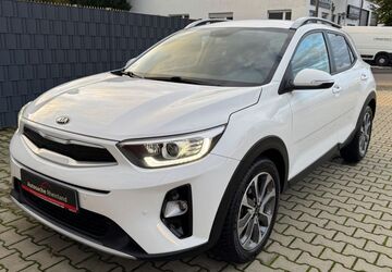 Kia Stonic 116.481 km 12.190 &euro; Köln 50859