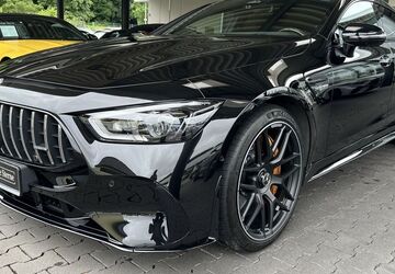 Mercedes-Benz AMG GT 12.160 km 155.740 &euro; Engelskirchen 51766