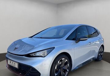 Cupra Born 55.274 km 26.380 &euro; Lohmar 53797