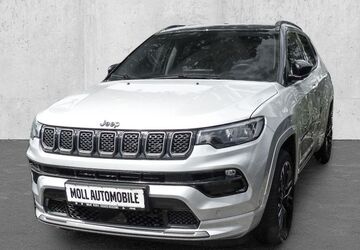 Jeep Compass 36.459 km 27.980 &euro; Köln 51149