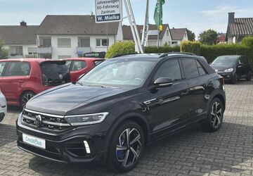 VW T-Roc 9.530 km 35.390 &euro; Neunkirchen-Seelscheid 53819