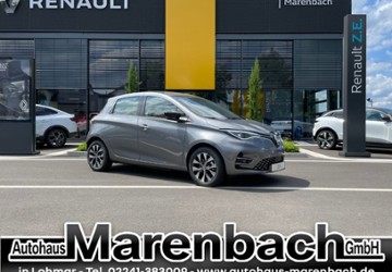 Renault ZOE 9.900 km 26.490 &euro; Lohmar 53797
