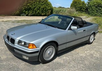 BMW 325 162.500 km 13.999 &euro; Radevormwald 42477