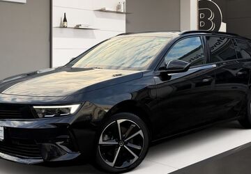 Opel Astra 41.010 km 18.788 &euro; Köln 51069