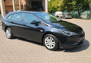 Opel Astra 248.295 km 3.690 &euro; Wesseling 50389