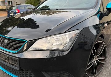 Seat Ibiza 112.000 km 5.490 &euro; Remscheid 42859