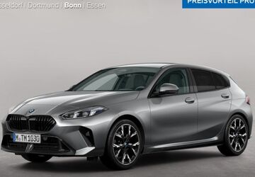 BMW 120 18.479 km 34.199 &euro; Bonn 53119