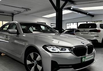 BMW 520 110.600 km 27.499 &euro; Solingen 42697