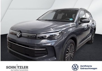 VW Tiguan 15.585 km 34.950 &euro; Langenfeld 40764