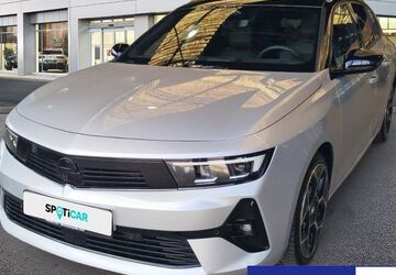 Opel Astra 37.390 km 22.880 &euro; Köln 51065