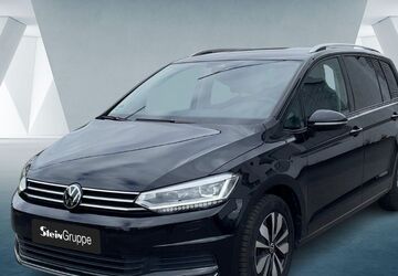 VW Touran 27.175 km 30.477 &euro; Bergisch Gladbach 51465